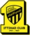 Al-Ittihad logo