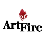 Art of Fire logo