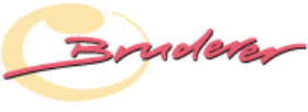Bruderer logo