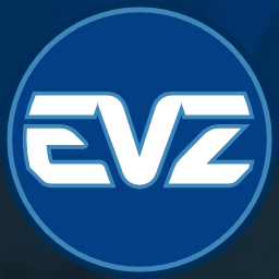 EV Zug logo