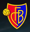 FC Basel 1893 logo