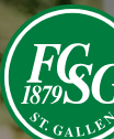 FC St. Gallen 1879 logo