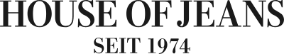 House of Jeans logo