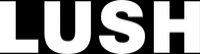 Lush Switzerland logo