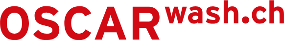 OSCARwash logo