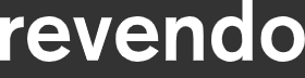 Revendo logo