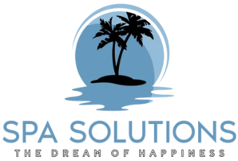 Spa Solutions logo